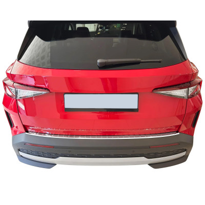 Protector Paragolpes para SKODA ELROQ | Desde 2025+