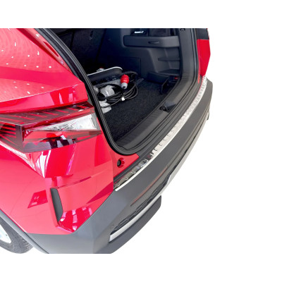 Protector Paragolpes para SKODA ELROQ | Desde 2025+