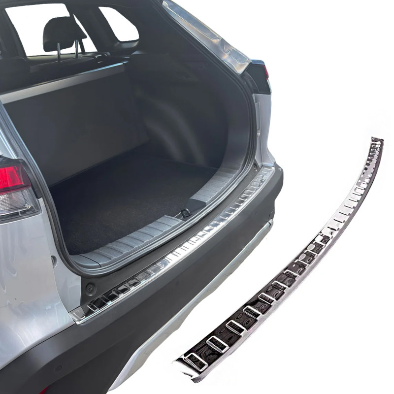 Protector Paragolpes para TOYOTA COROLLA CROSS | Desde 2022+