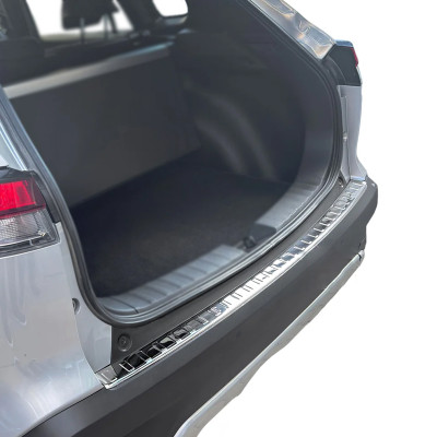 Protector Paragolpes para TOYOTA COROLLA CROSS | Desde 2022+