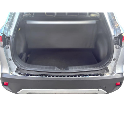 Protector Paragolpes para TOYOTA COROLLA CROSS | Desde 2022+