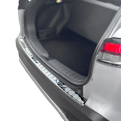 Protector Paragolpes para TOYOTA COROLLA CROSS | Desde 2022+