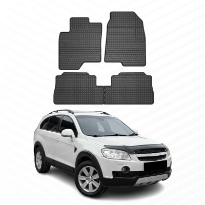 ALFOMBRILLA DE GOMA PARA...