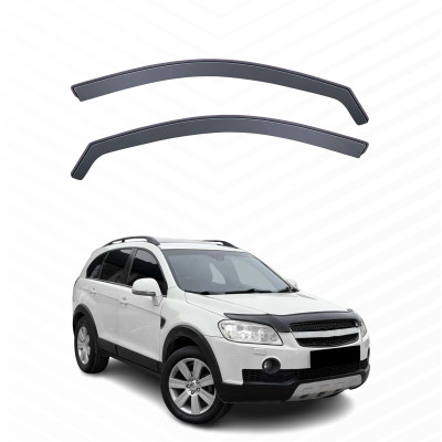 Deflectores Delanteros para...