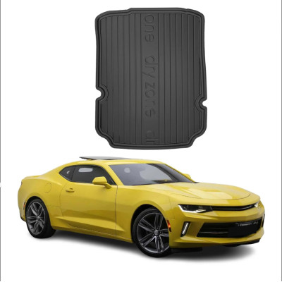 Cubremaletero de goma...