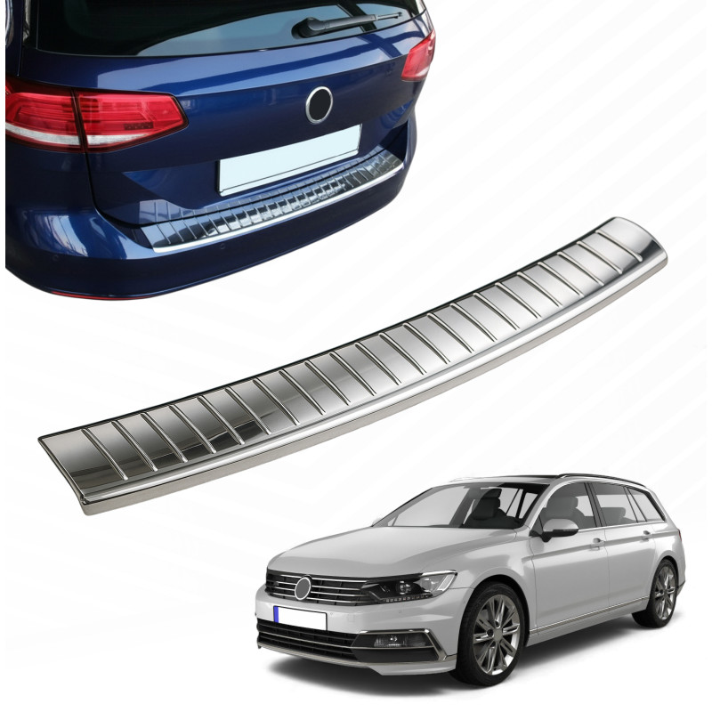 Protector Paragolpes para VW PASSAT B8 VARIANT + ALLTRACK | desde 2014+