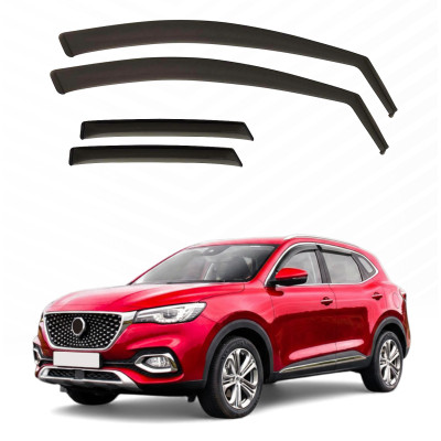 Deflectores de Aire para MG...