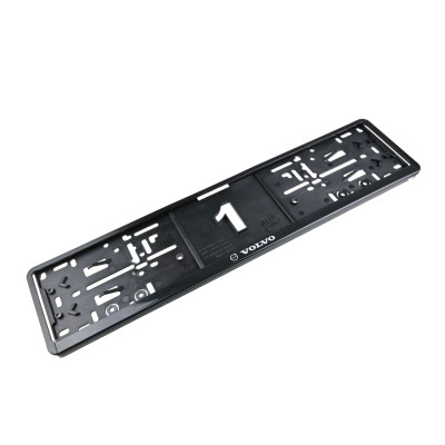 Portamatriculas para VOLVO