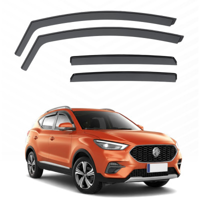 Deflectores de aire para MG...