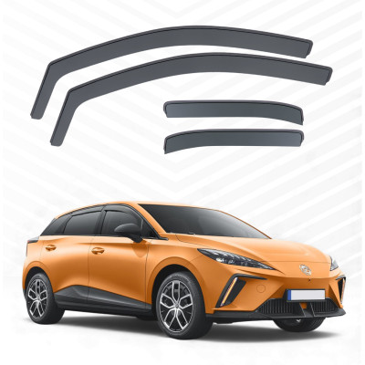 Deflectores de aire para...