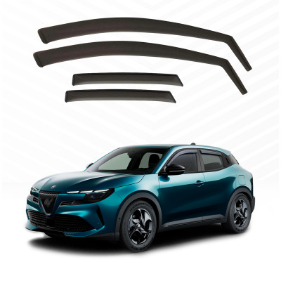 Deflectores de Aire para...