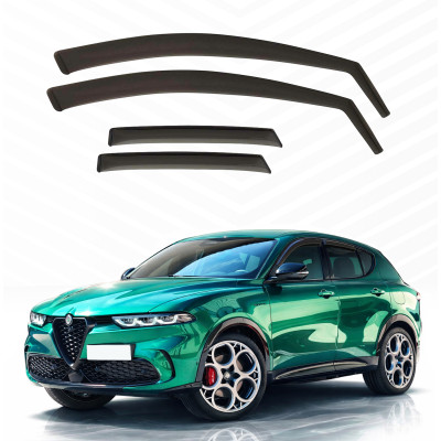 Deflectores de Aire para...