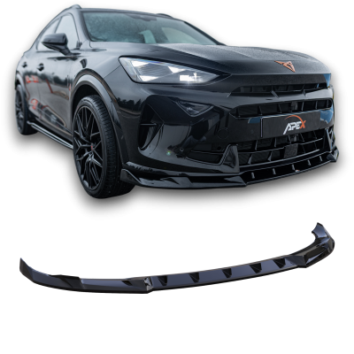 Splitter delantero V2...