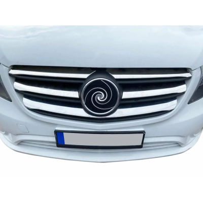 Listas de Parrilla para MERCEDES VITO W447 | 2020-2024 (MOPF 1)