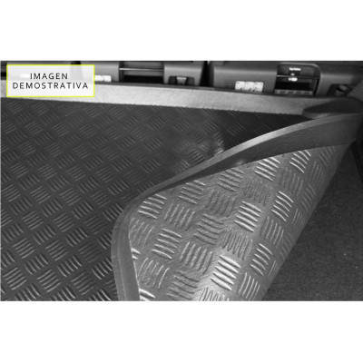 ALFOMBRILLA CUBREMALETERO PARA BMW X3 | G01 F97| Desde 2017+