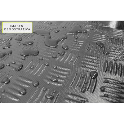ALFOMBRILLA CUBREMALETERO PARA BMW X3 | G01 F97| Desde 2017+