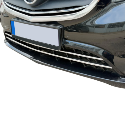 Embellecedores Cromados Frontal para MERCEDES VITO, CLASE V | W447 | 2014-2024