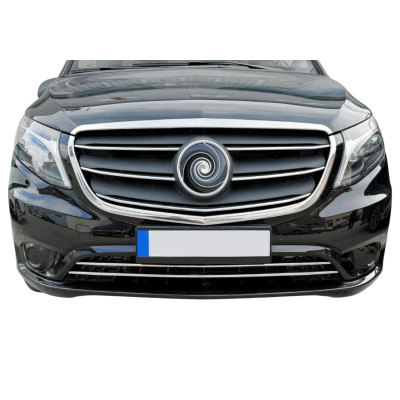 Embellecedores Cromados Frontal para MERCEDES VITO, CLASE V | W447 | 2014-2024