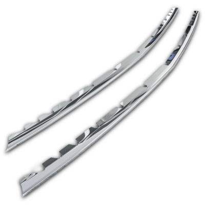 Embellecedores Cromados Frontal para MERCEDES VITO, CLASE V | W447 | 2014-2024