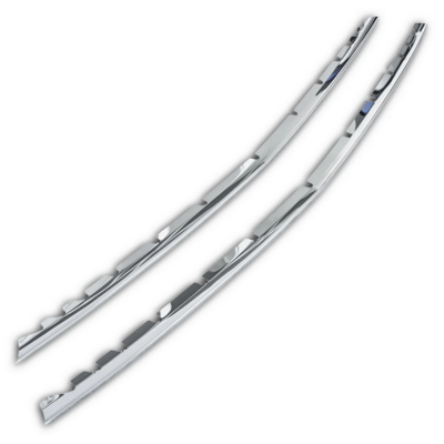 Embellecedores Cromados Frontal para MERCEDES VITO, CLASE V | W447 | 2014-2024