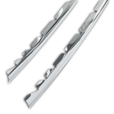 Embellecedores Cromados Frontal para MERCEDES VITO, CLASE V | W447 | 2014-2024