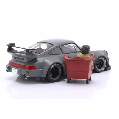 Porsche 911 (964) RWB...