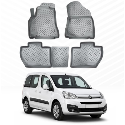 Alfombrillas de Goma para...