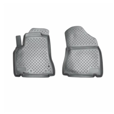 Alfombrillas de Goma para CITROEN BERLINGO II | 2008-2018 (B9)