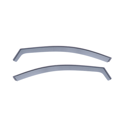 Deflectores para SEAT IBIZA...