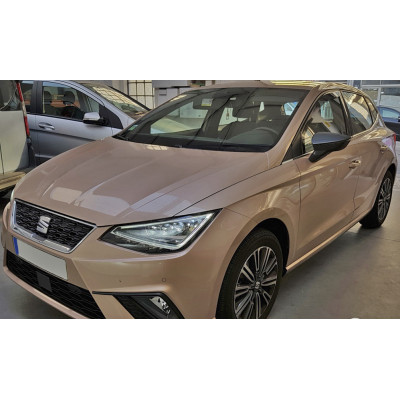 Deflectores para SEAT IBIZA V | 2017 en adelante - derivabrisas