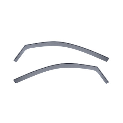 Deflectores Delanteros para FORD FIESTA 2002 - 2008 (Modelo 3 puertas) derivabrisas