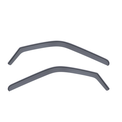 Deflectores Delanteros para FORD FIESTA 1989-1995 (Modelo 3 puertas)  - Derivabrisas