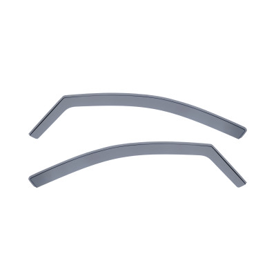 Deflectores Delanteros para FORD FIESTA 2002-2008 (Modelo 5 puertas) - derivabrisas