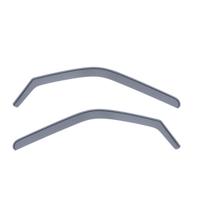 Deflectores Delanteros para FORD FIESTA 1995-2002 (Modelos 3 puertas) - Derivabrisas