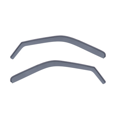 Deflectores Delanteros para FORD FIESTA 1995-2002 (Modelo 5 puertas) - derivabrisas