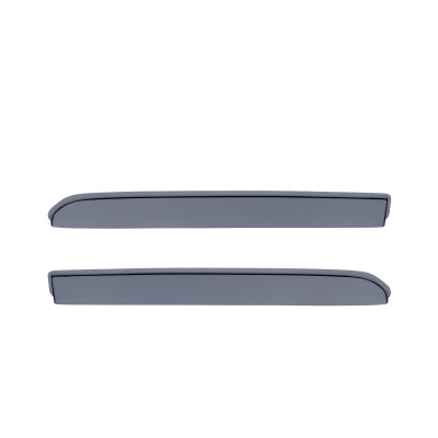 Deflectores Delanteros para FORD FIESTA 1983-1989 (Modelo 3 puertas) - derivabrisas