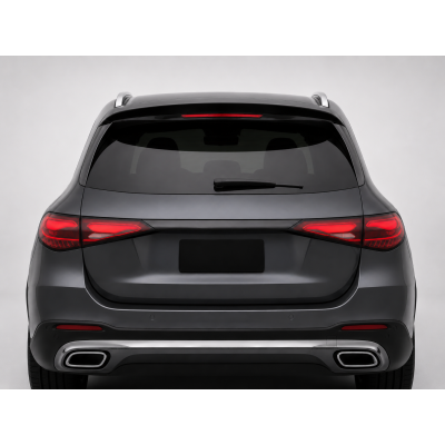 Alerón para Mercedes GLC X254 SUV desde 2022 en adelante