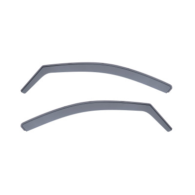 Deflectores de aire para FORD FOCUS 1998-2004 | MK 1 | Modelos 5 puertas  - derivabrisas delanteros