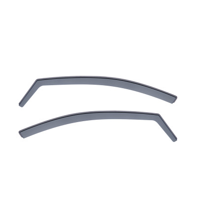 Deflectores de aire para FORD FOCUS TURNIER 2005-2010 (Familiar)  - Derivabrisas delanteros