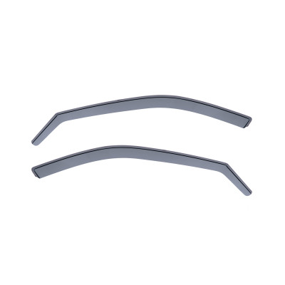 Deflectores de aire para SEAT LEON I 1999-2005 - derivabrisas delanteros