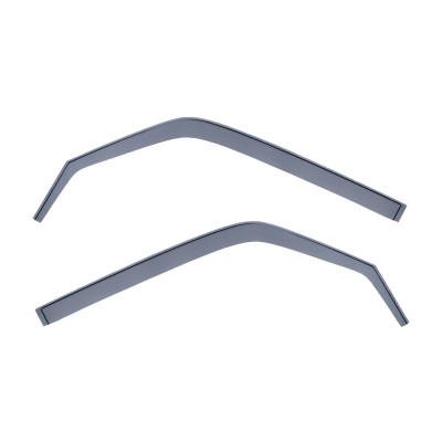 Deflectores de aire para MITSUBISHI MONTERO PININ (H60W) 1998-2006 - Derivabrisas delanteros
