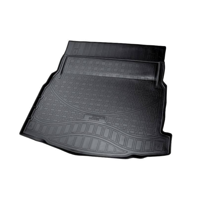 Cubremaletero de goma Premium para MERCEDES Clase E W213 Desde 2016