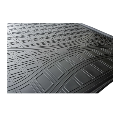 Cubremaletero de goma Premium para MERCEDES Clase E W213 Desde 2016