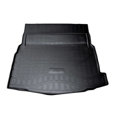 Cubremaletero de goma Premium para MERCEDES Clase E W213 Desde 2016