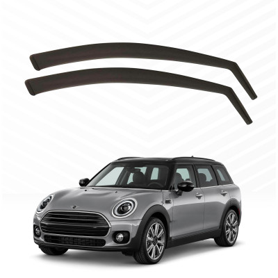 Deflectores de Aire para MINI Clubman II (F54) 2015-2024 - derivabrisas