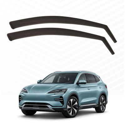 Deflectores de Aire para BYD SEAL U (SUV) desde 2024 - derivabrisas