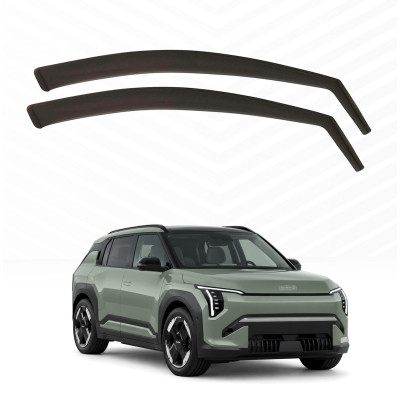 Deflectores de Aire para KIA EV3 desde 2024 - derivabrisas