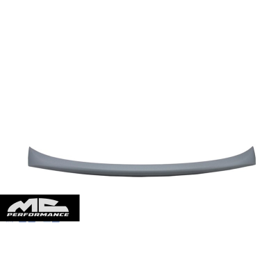 Spoiler trasero BMW E90