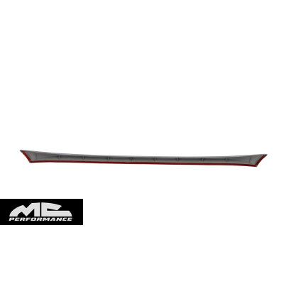 Spoiler trasero BMW E90