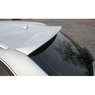 Spoiler trasero Audi A6 C6 Avant S6 look